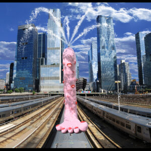Highline Squirt