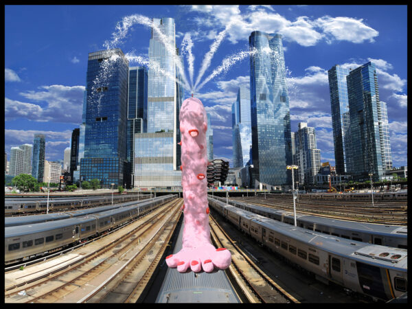 Highline Squirt